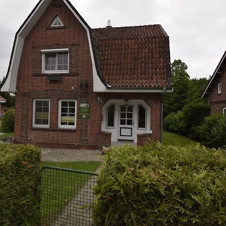 Ferienhaus Dorfkind Villa Bulkau Exterior photo